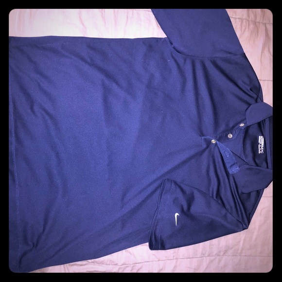 Men’s Nike Polo - Picture 1 of 1